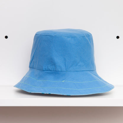 Nachhaltiger Kids Bucket Hat - Made in Germany