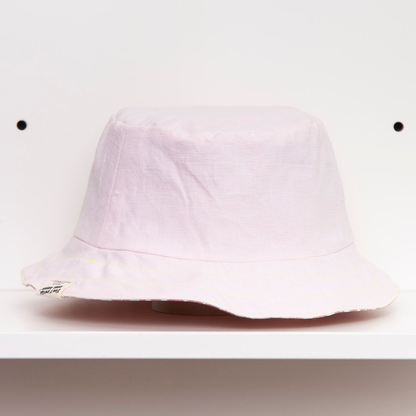 Nachhaltiger Kids Bucket Hat - Made in Germany