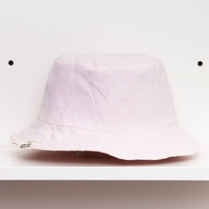 Nachhaltiger Kids Bucket Hat - Made in Germany