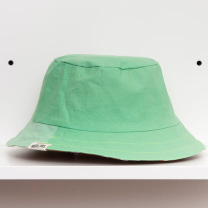 Nachhaltiger Kids Bucket Hat - Made in Germany