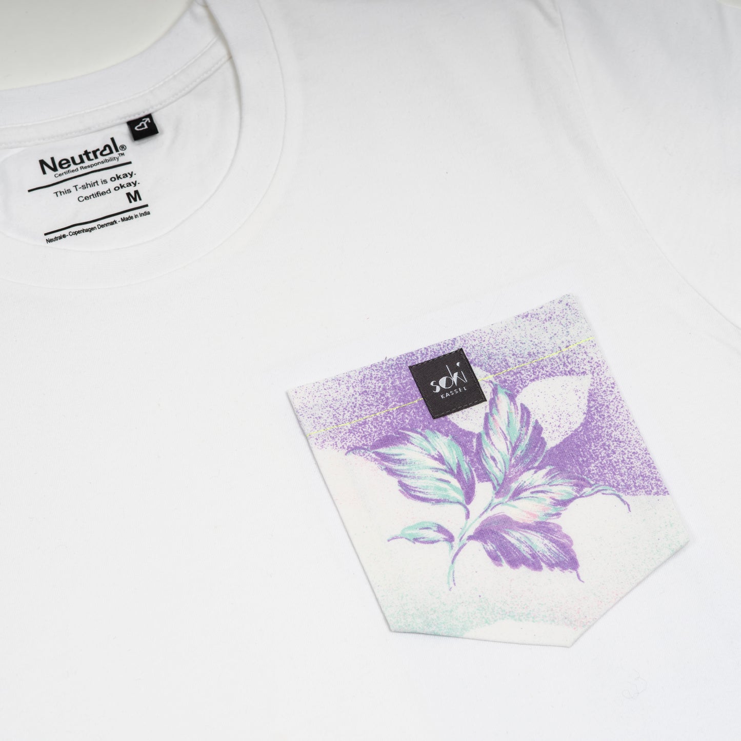 Pocket - Made in Germany