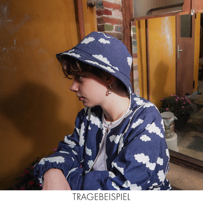 Nachhaltiger Bucket Hat - Made in Germany