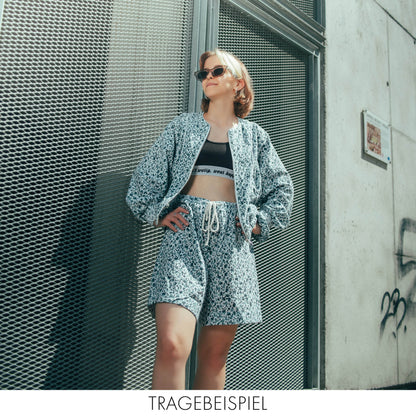 Nachhaltige Culotte Gr. S - Made in Germany