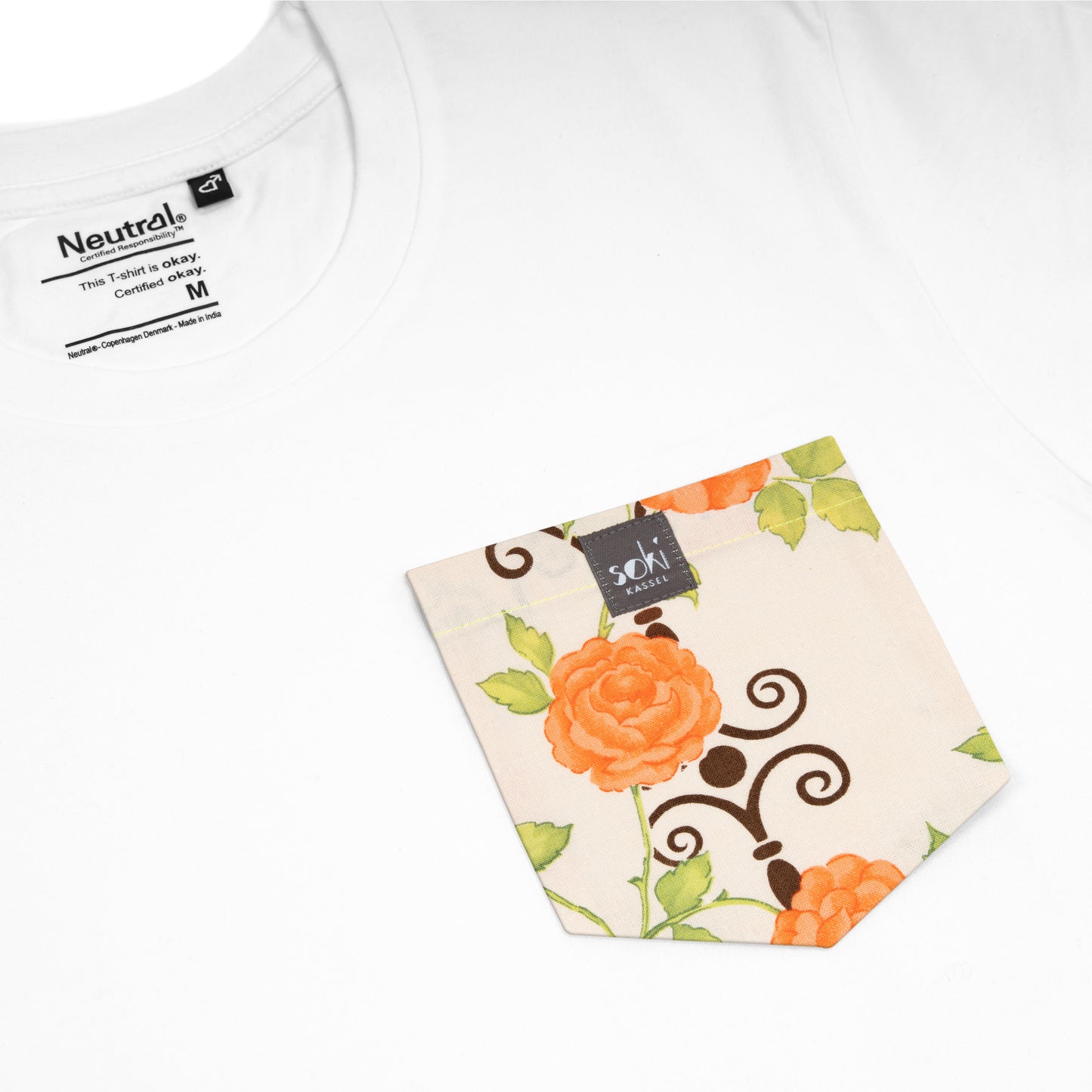 Pocket - Made in Germany