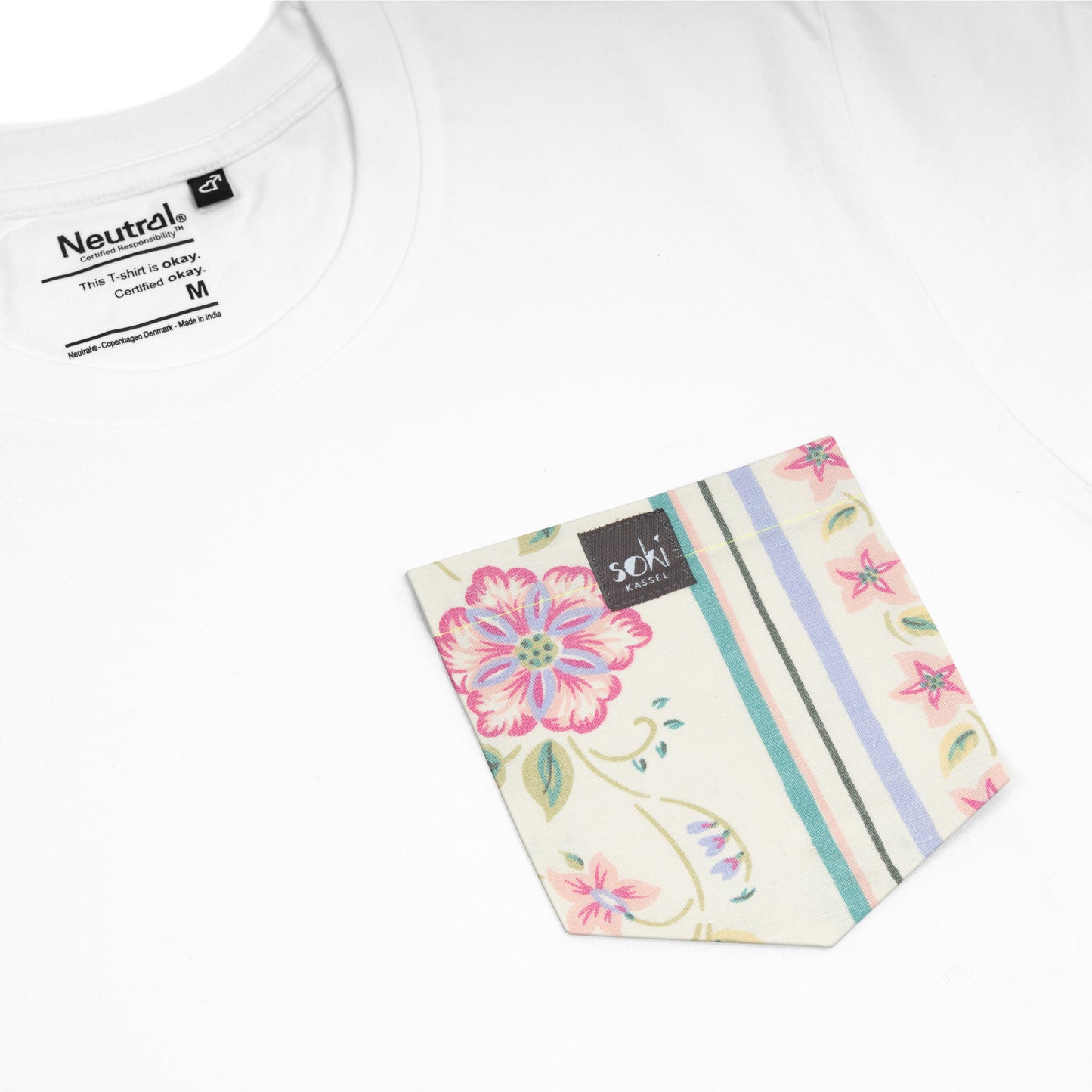 Pocket - Made in Germany