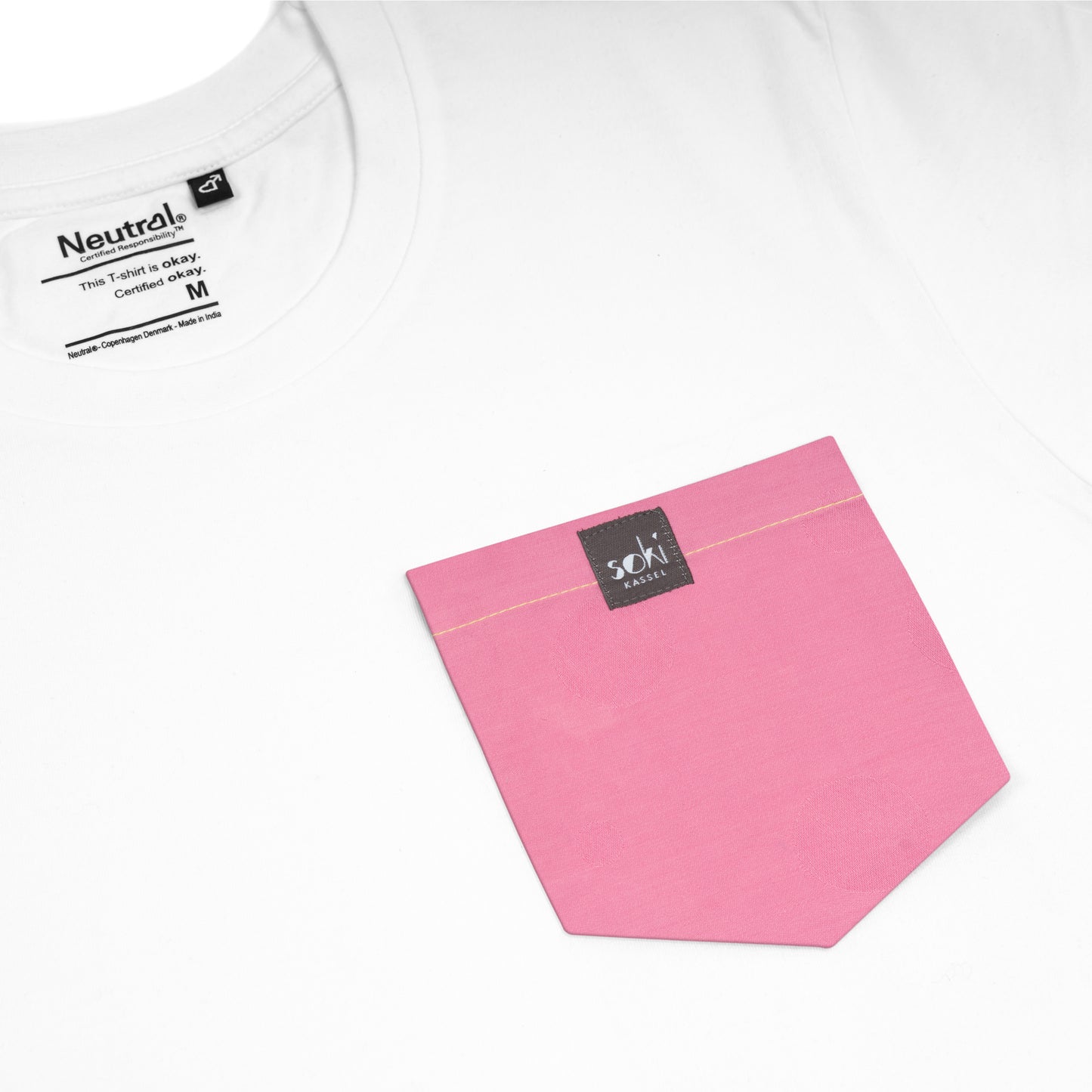 Pocket - Made in Germany