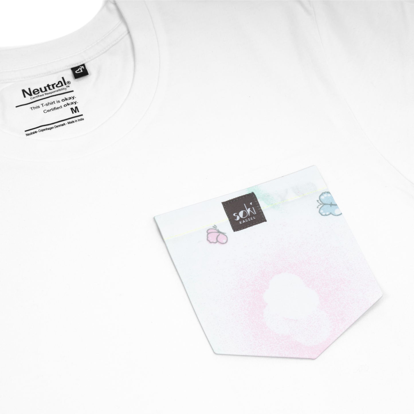 Pocket - Made in Germany