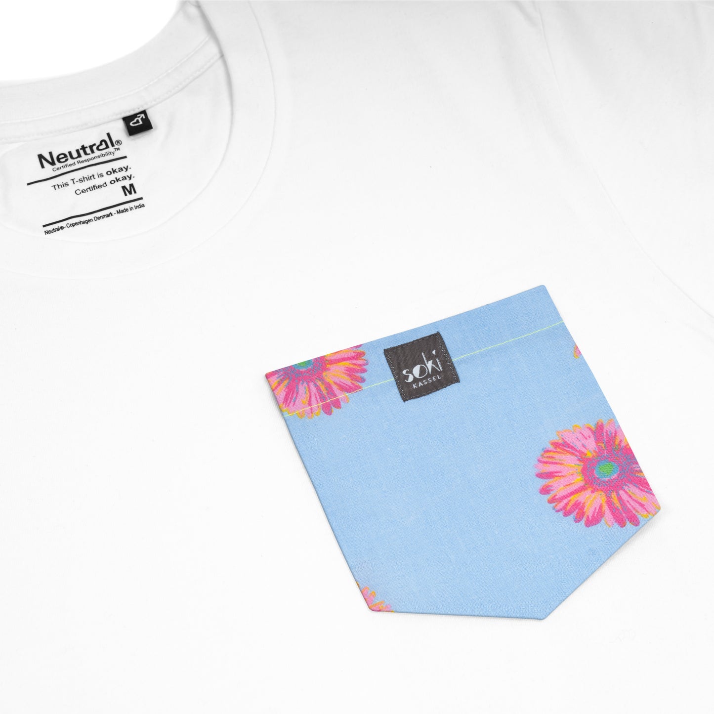 Pocket - Made in Germany
