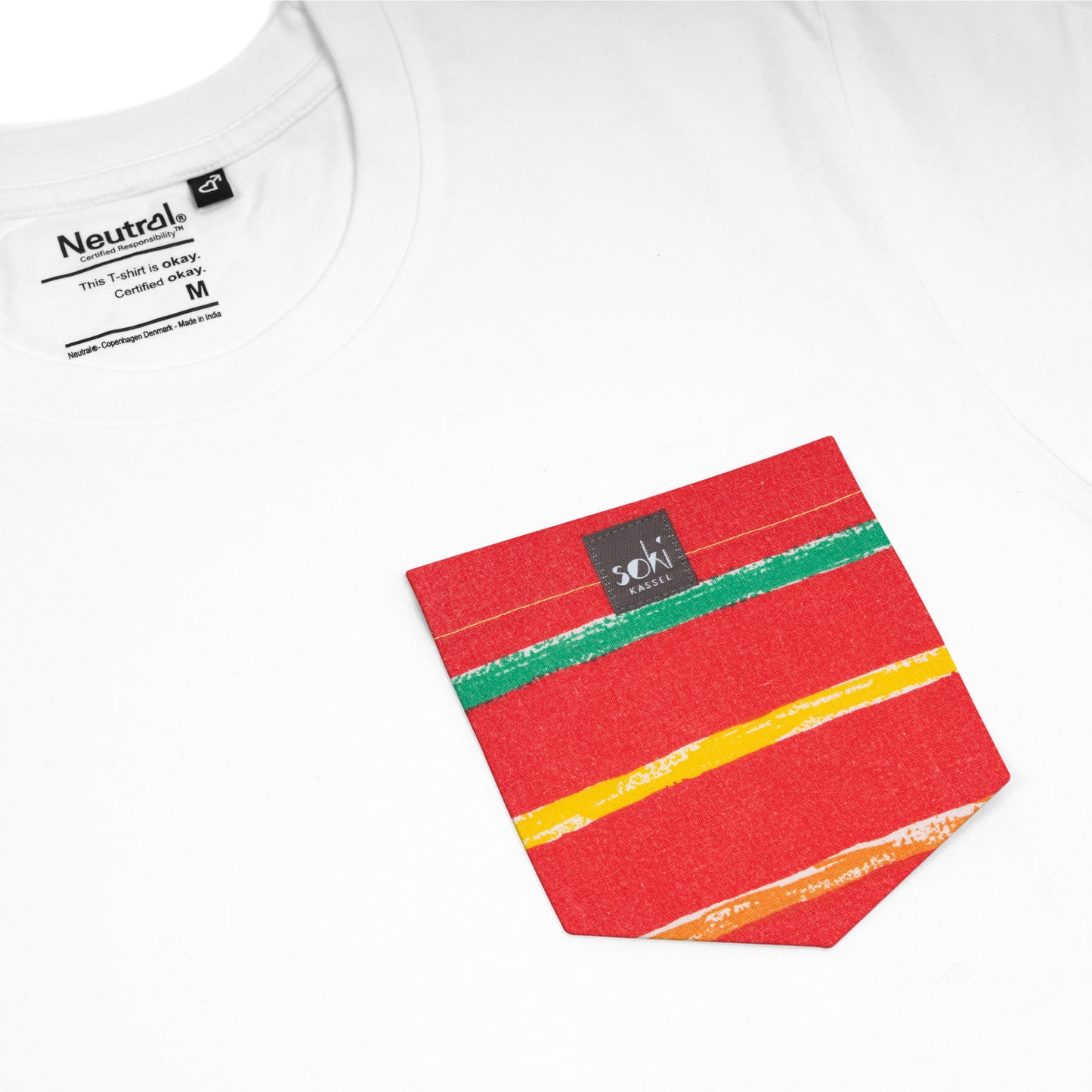 Pocket - Made in Germany