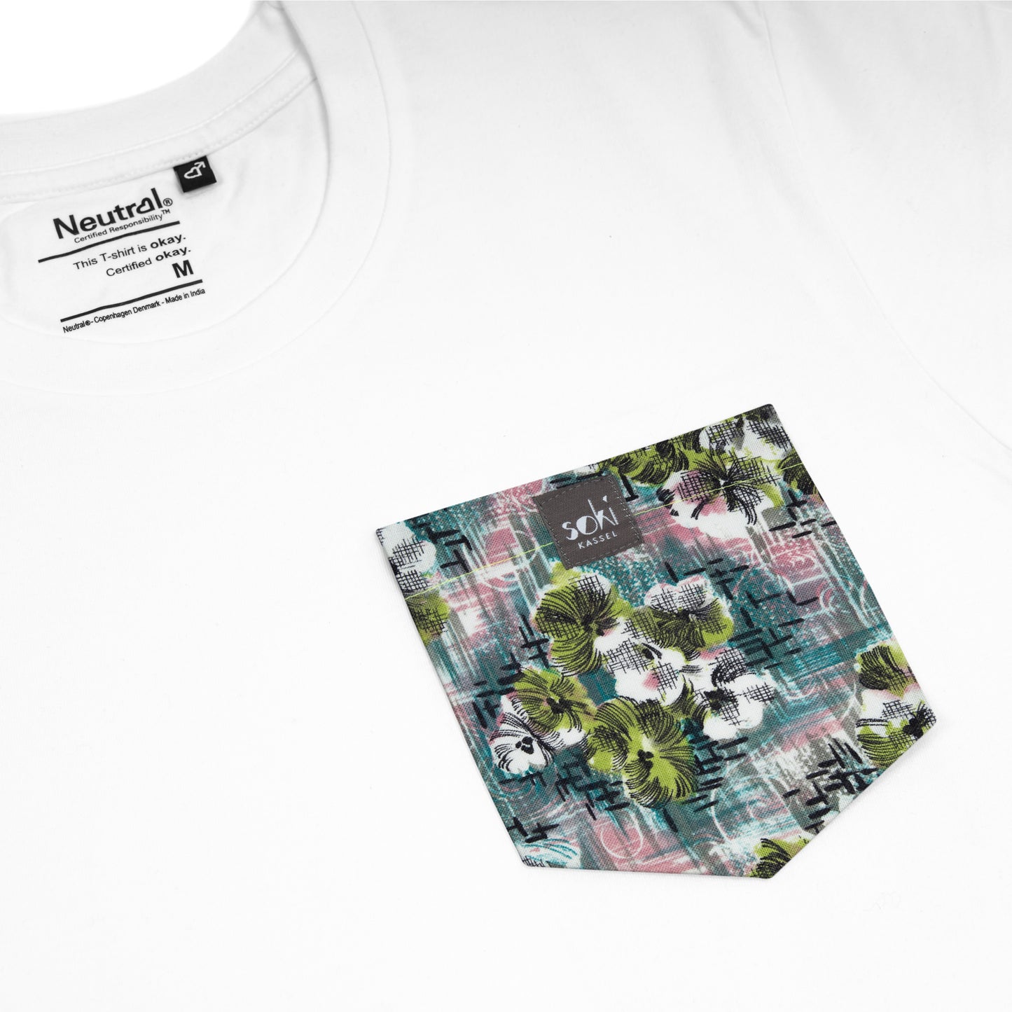 Pocket - Made in Germany