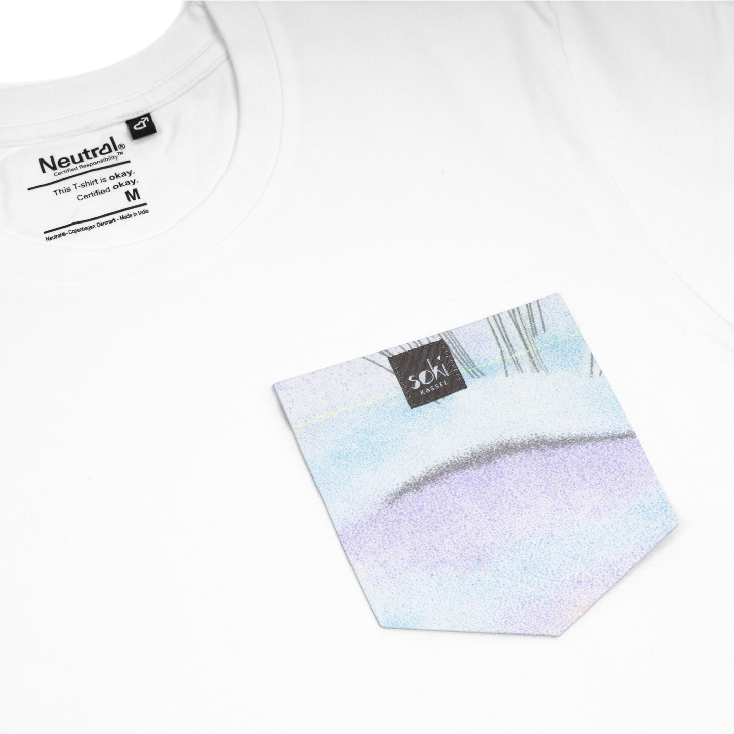 Pocket - Made in Germany
