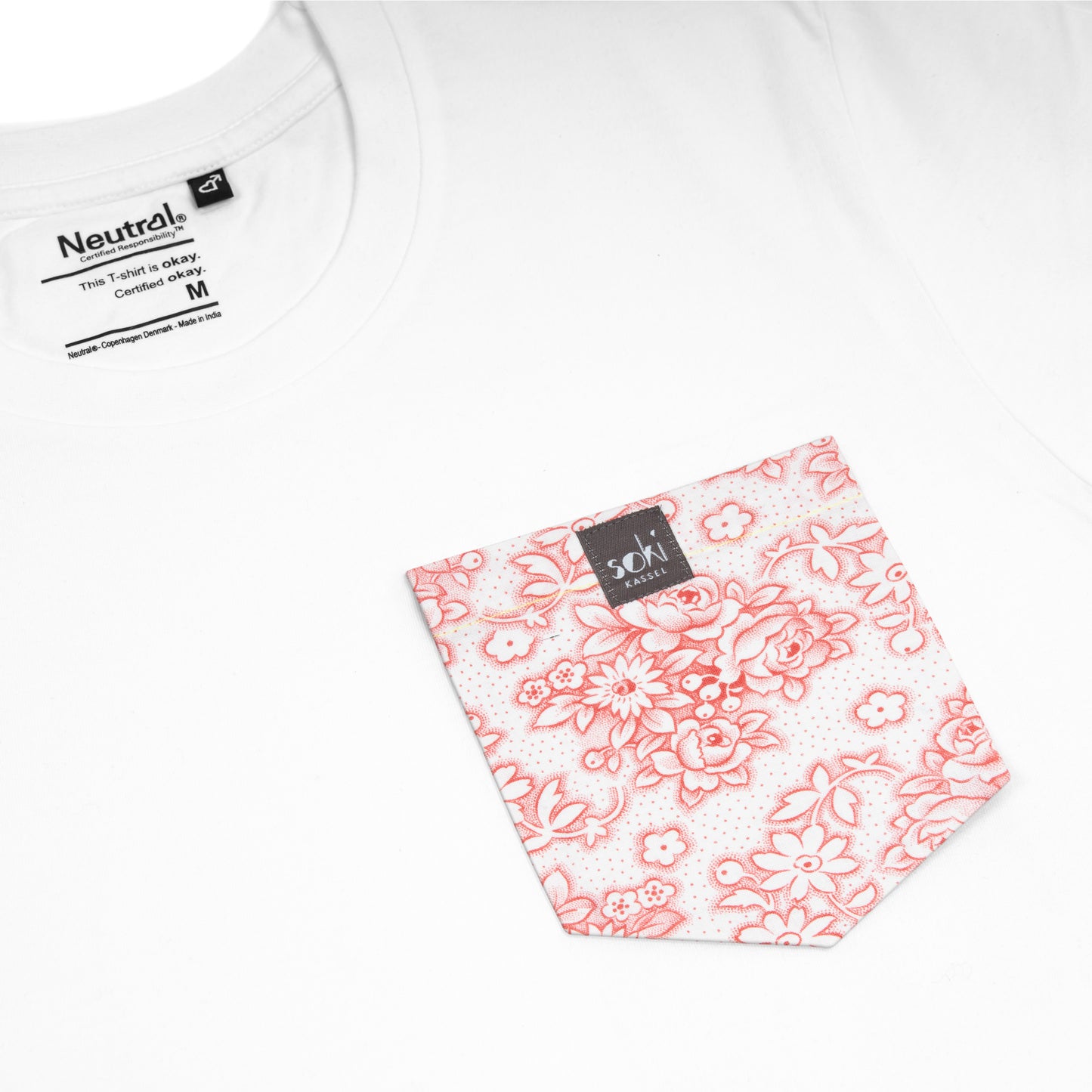 Pocket - Made in Germany