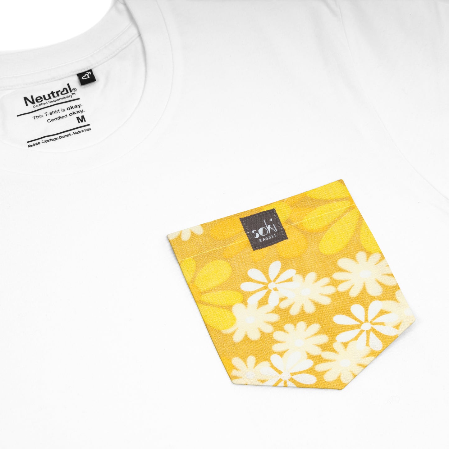 Pocket - Made in Germany