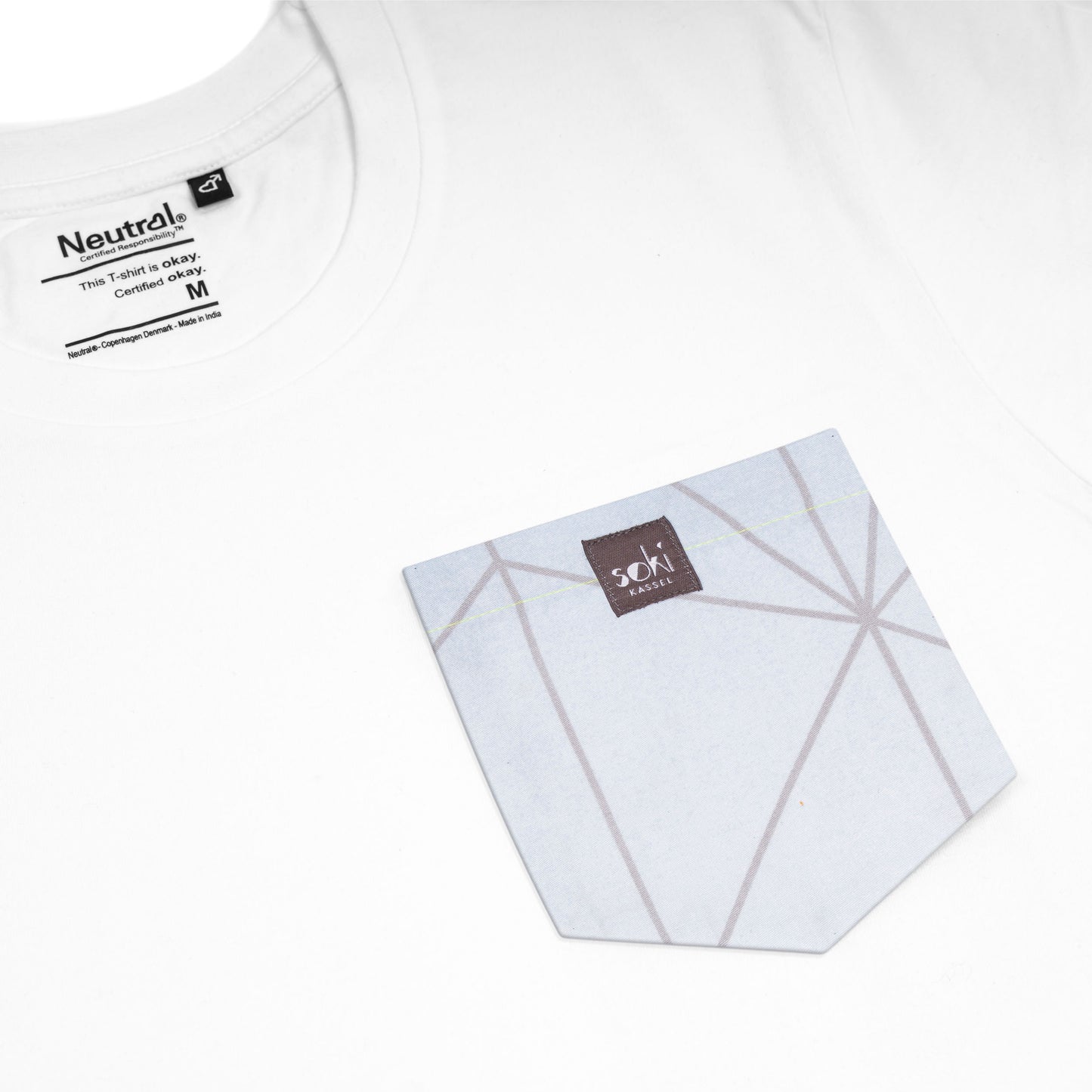 Pocket - Made in Germany
