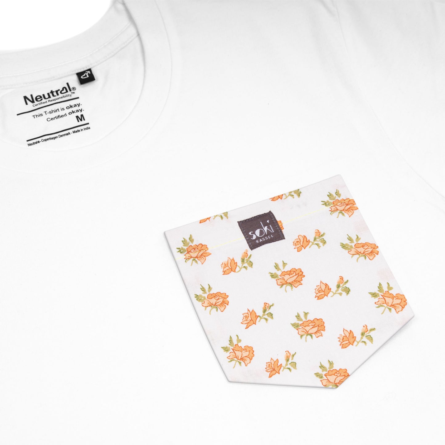 Pocket - Made in Germany