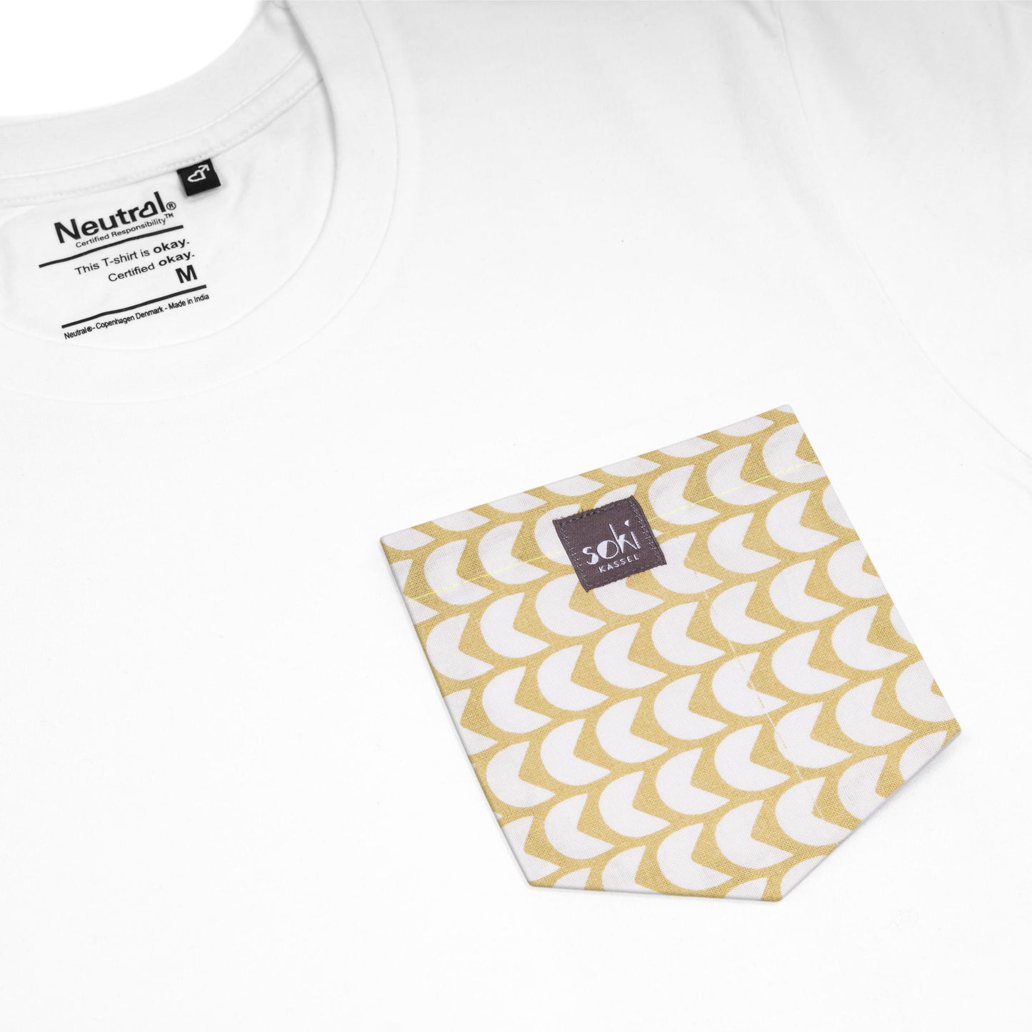 Pocket - Made in Germany