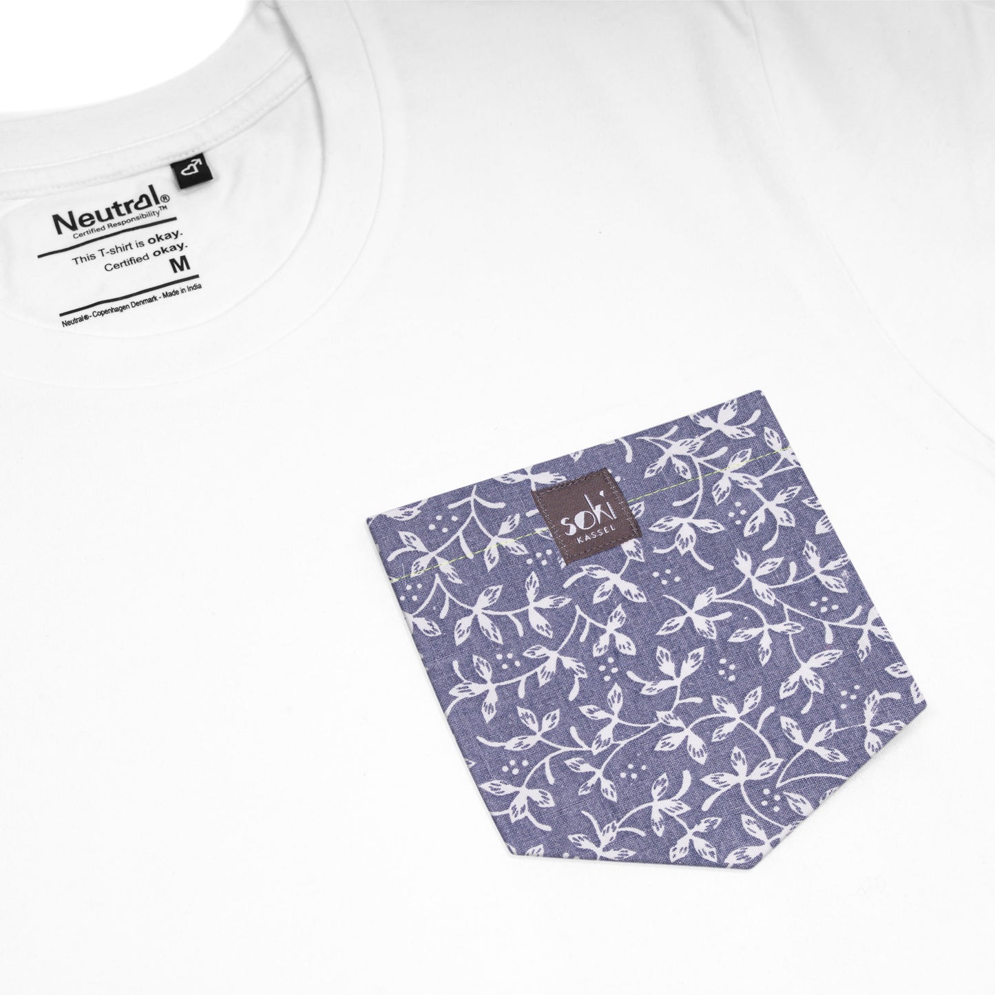 Pocket - Made in Germany