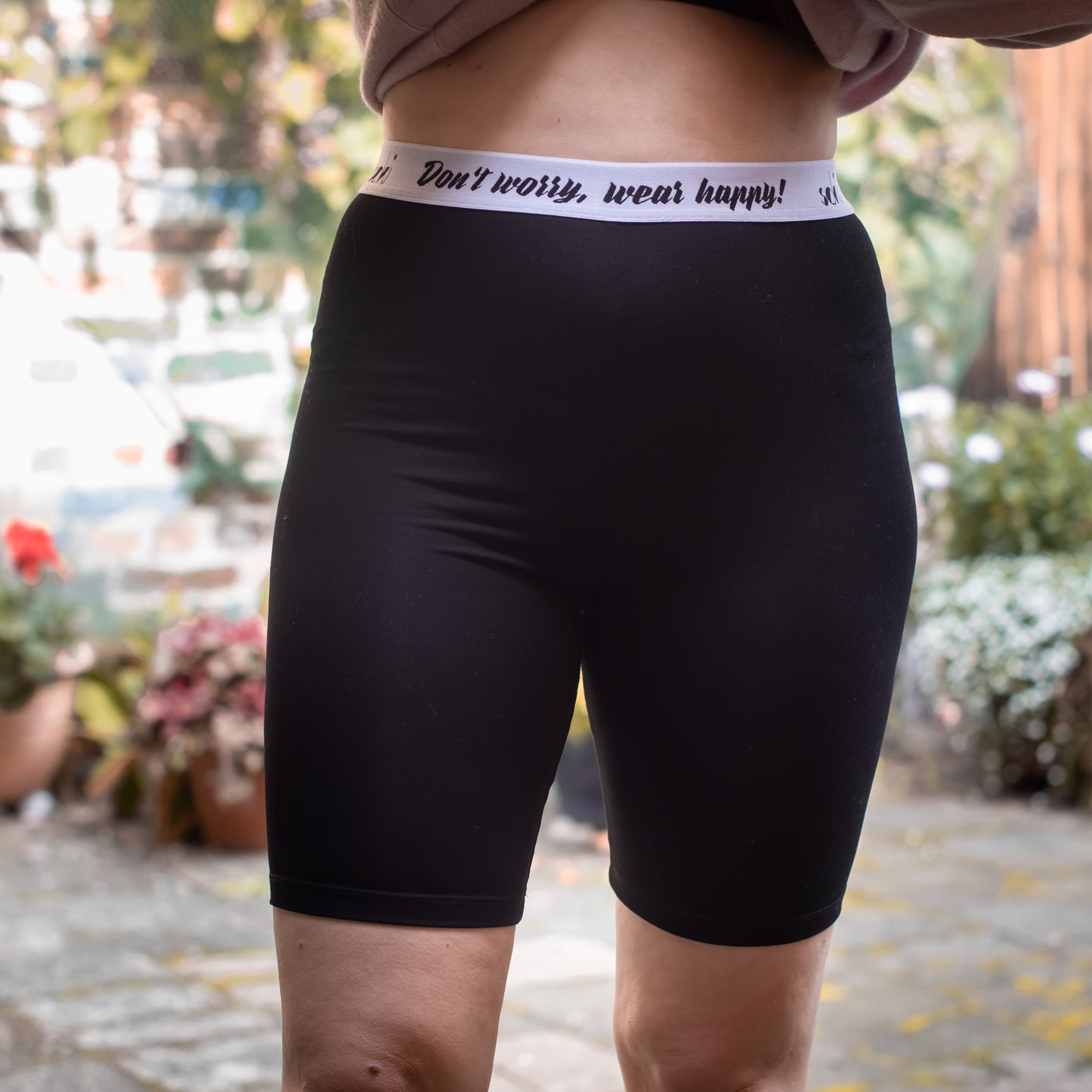 DWWH Bikershorts  - Made in Germany