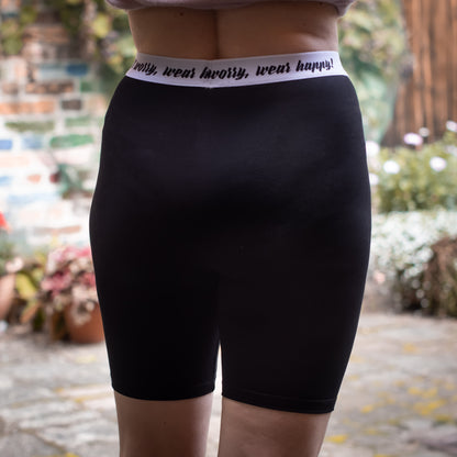 DWWH Bikershorts  - Made in Germany