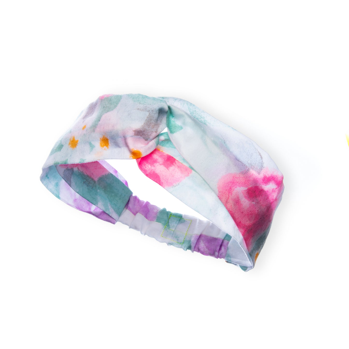 Nachhaltiges Surprise Haarband  - Made in Germany