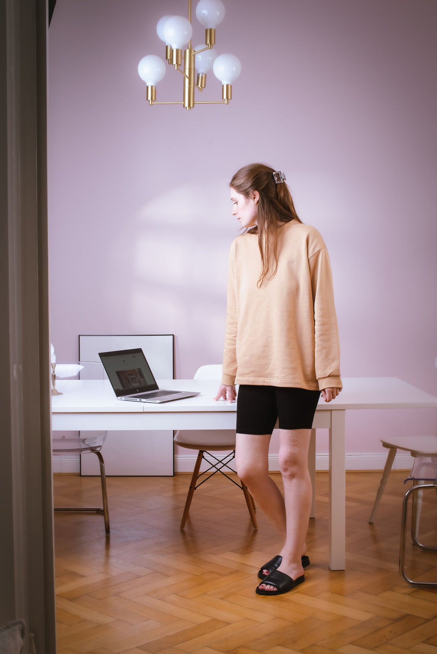 DWWH Bikershorts  - Made in Germany