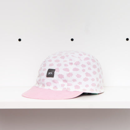 Nachhaltige SOKI Upcycling Kids Cap - Made in Germany