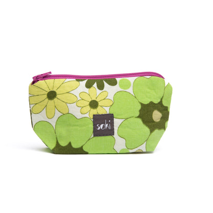 Nachhaltiges Kleines Täschchen - Made in Germany