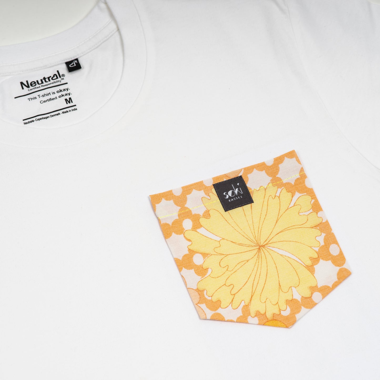 Pocket - Made in Germany