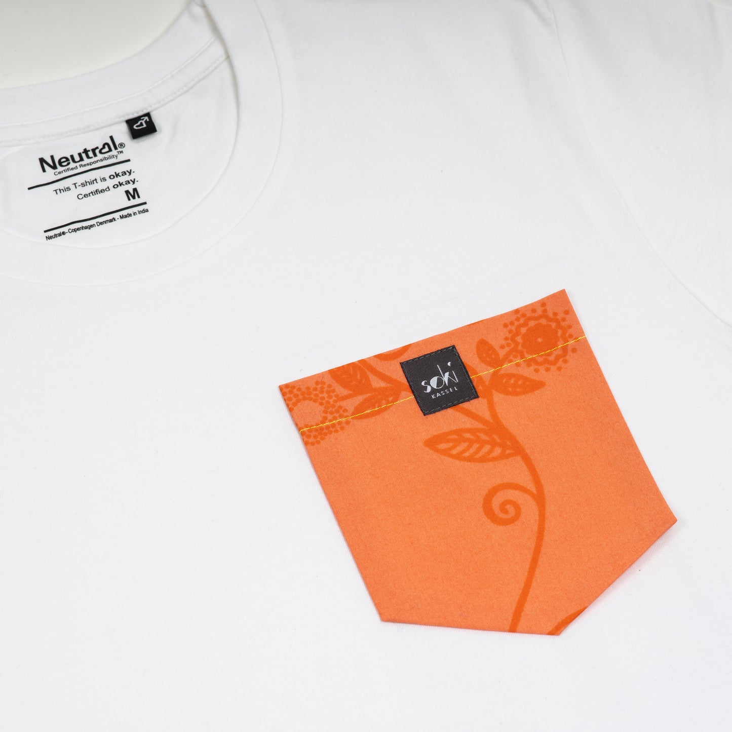 Pocket - Made in Germany