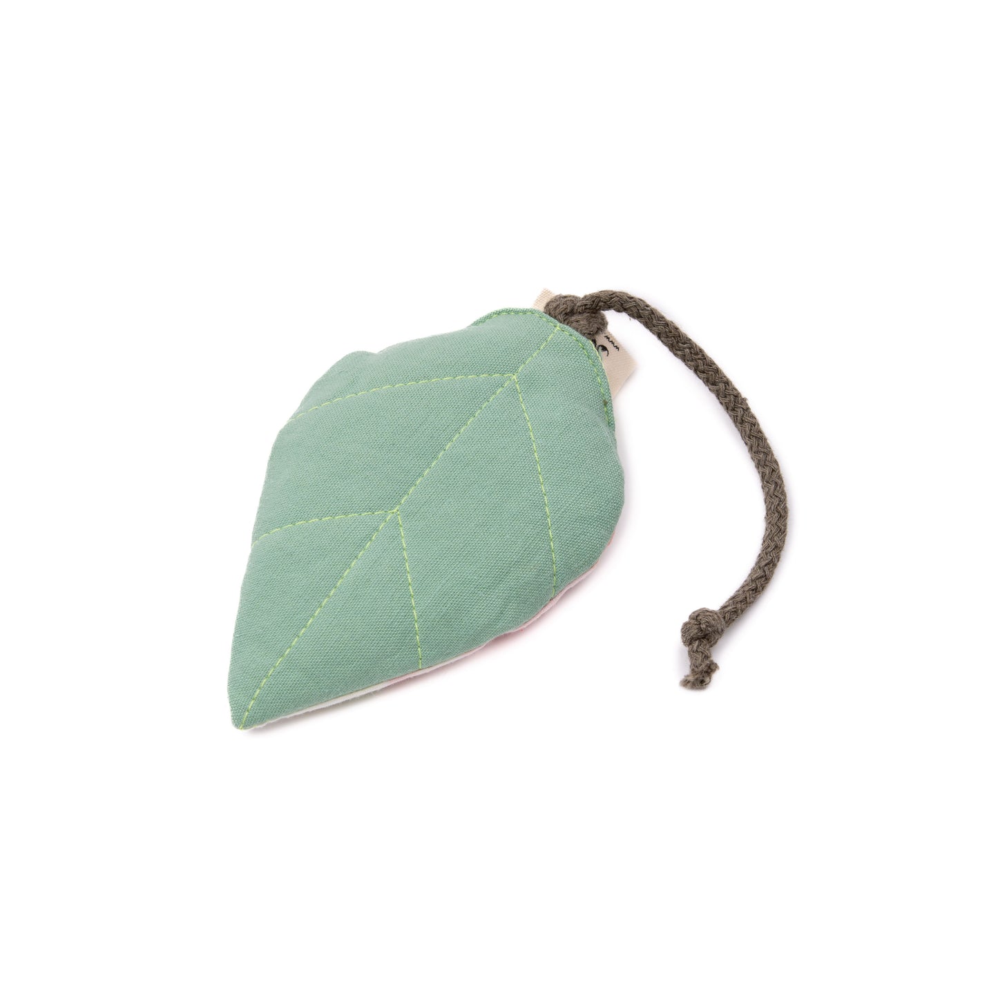 Zirbenholz Blatt  - Made in Germany