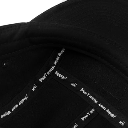 Nachhaltige 5 Panel Cap - Made in Germany