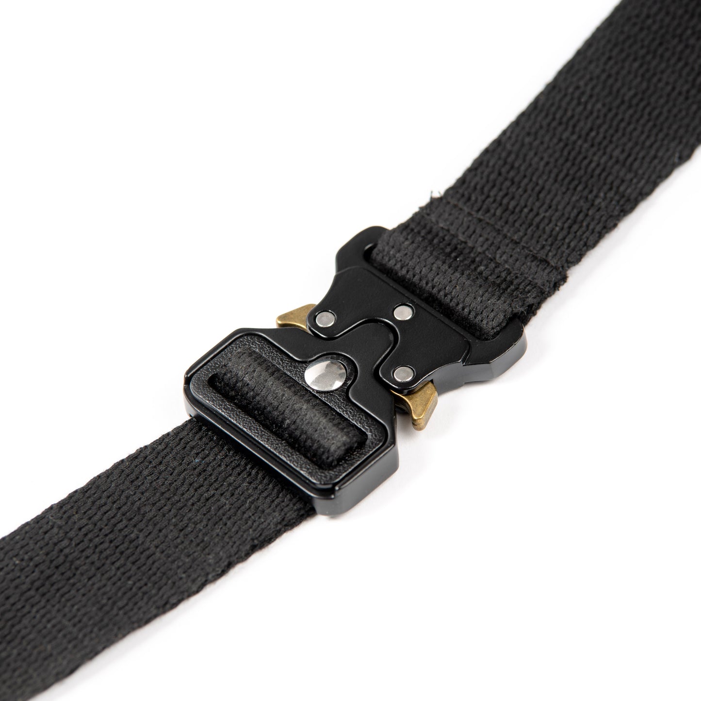 Nachhaltige Hip Bag Cord Big 2.0 - schwarz - Made in Germany