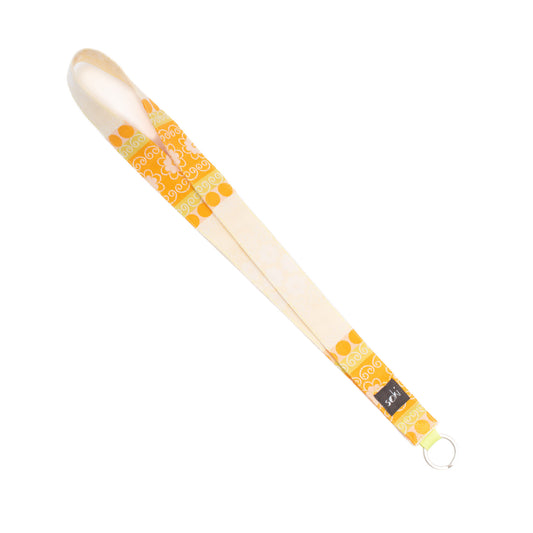 Nachhaltiges Schlüsselband - Made in Germany