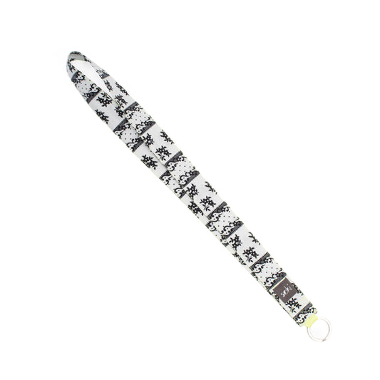 Nachhaltiges Schlüsselband - Made in Germany