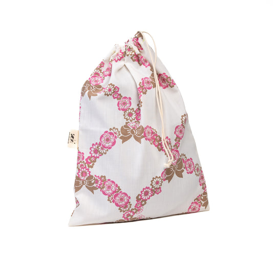 Nachhaltiger Kleiner Gemüsebeutel - Made in Germany