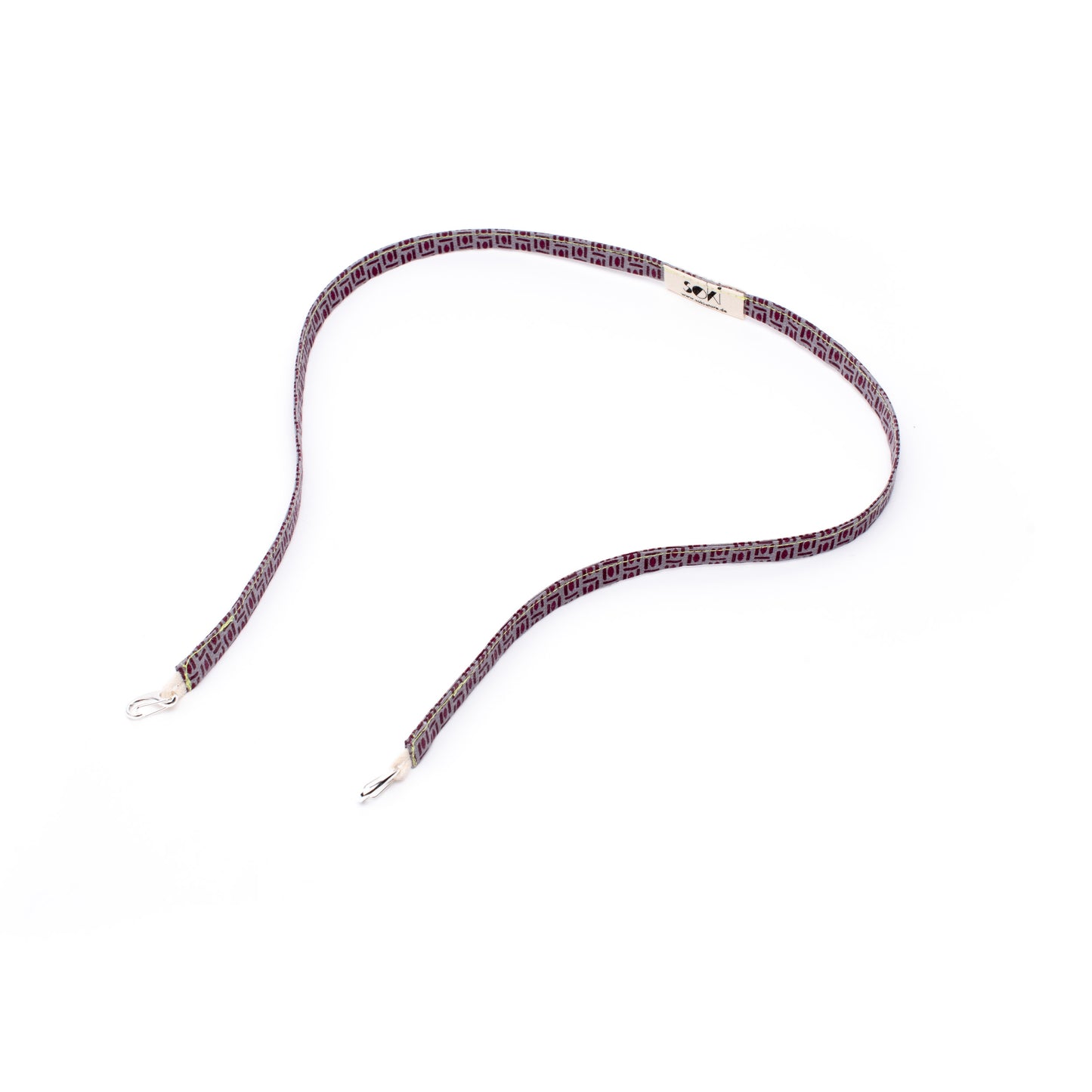 Nachhaltiges Maskenband - Made in Germany
