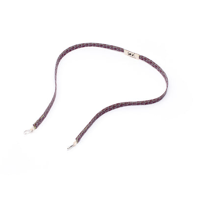 Nachhaltiges Maskenband - Made in Germany