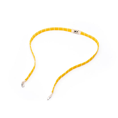 Nachhaltiges Maskenband - Made in Germany