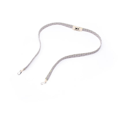 Nachhaltiges Maskenband - Made in Germany