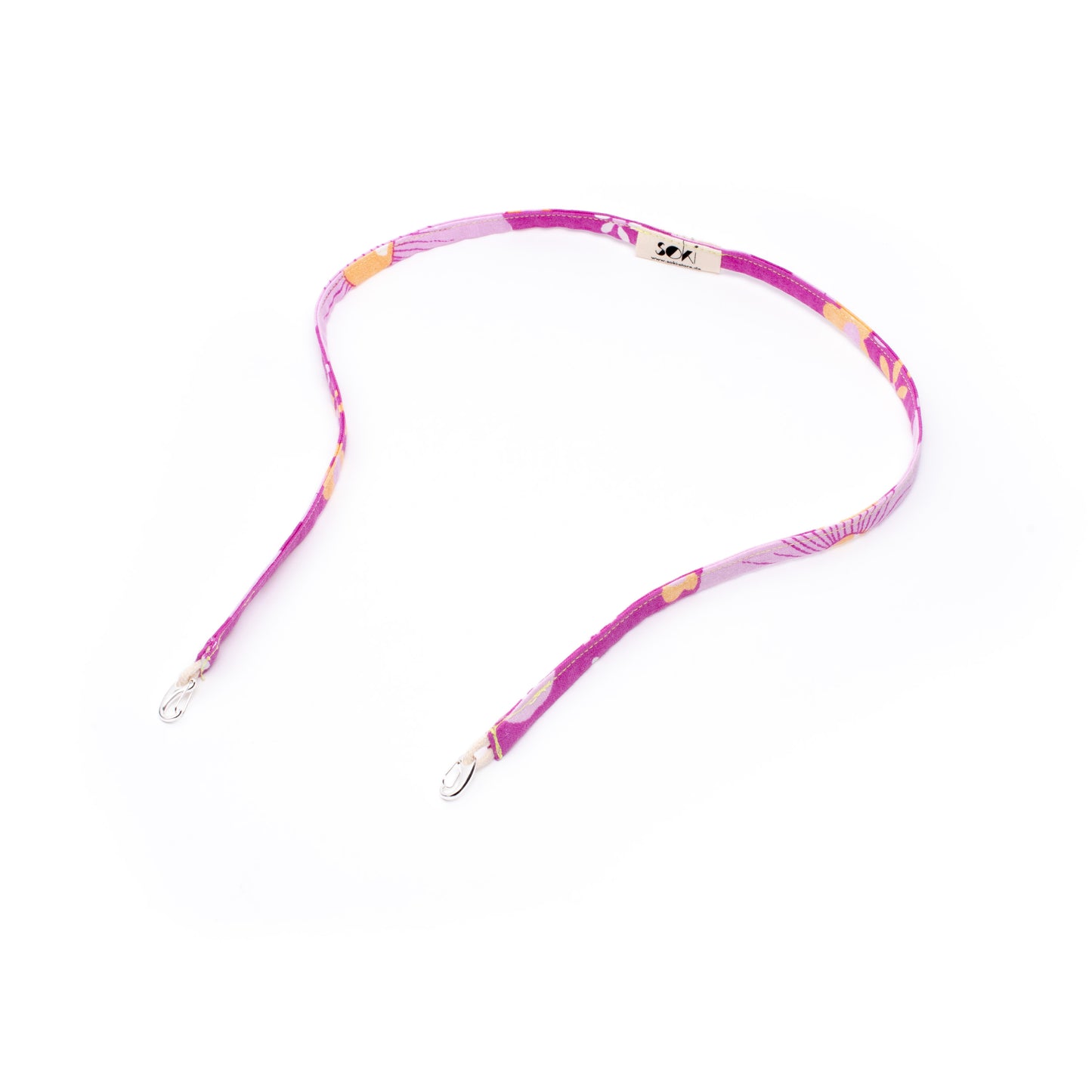 Nachhaltiges Maskenband - Made in Germany