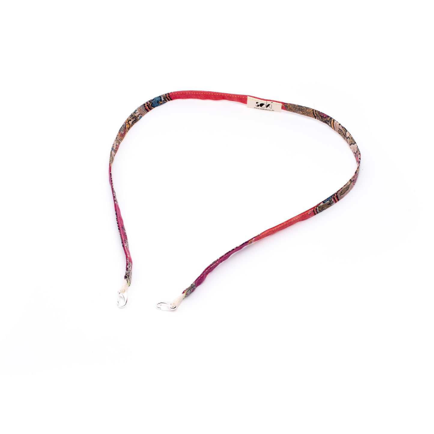 Nachhaltiges Maskenband - Made in Germany