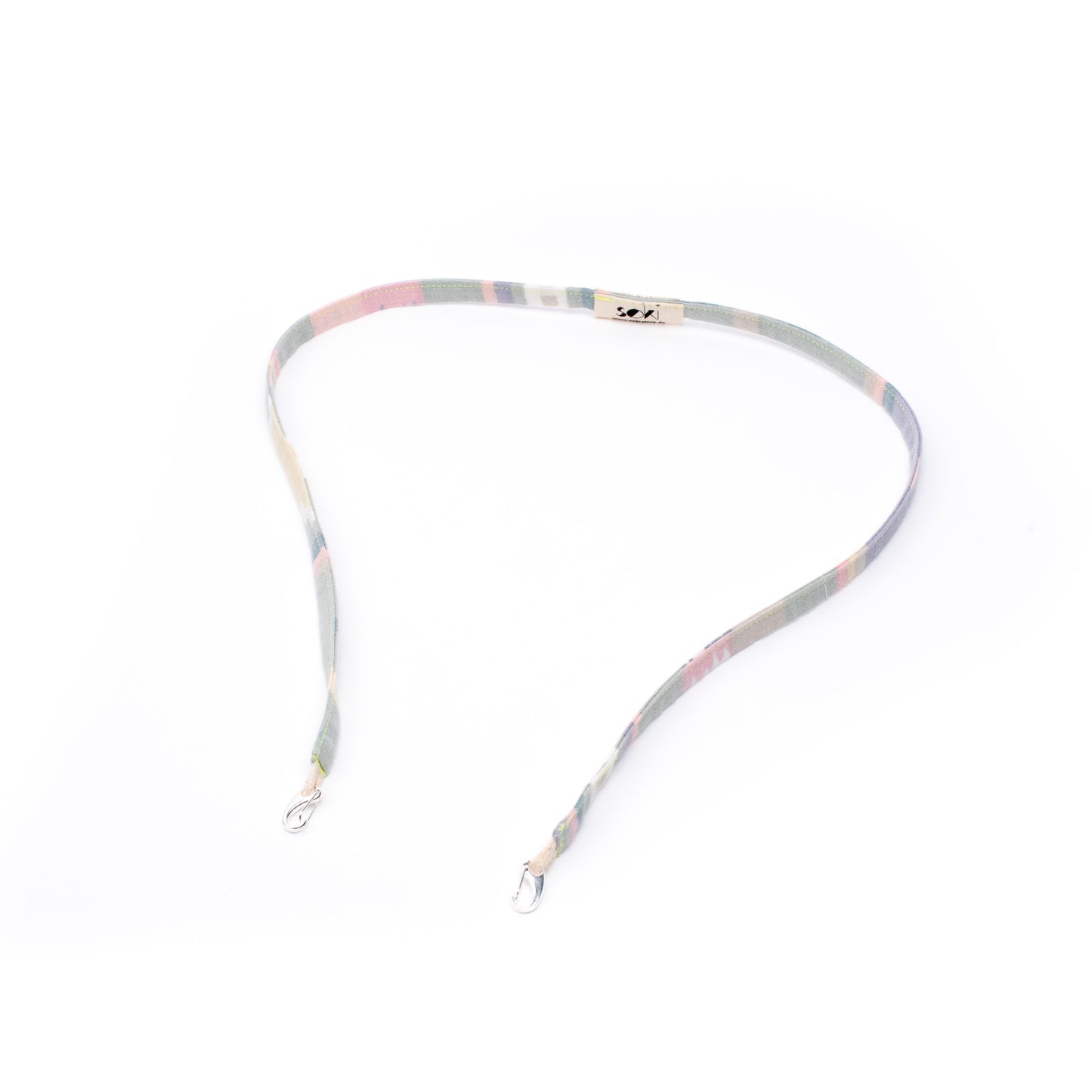 Nachhaltiges Maskenband - Made in Germany