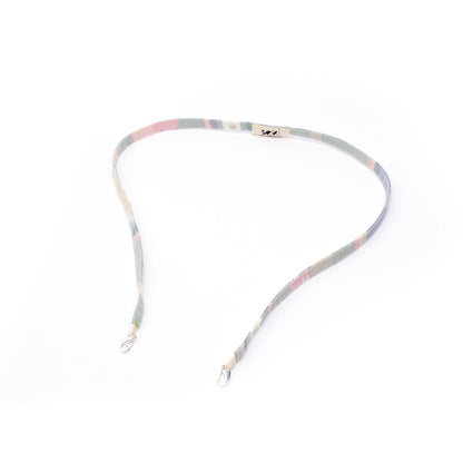 Nachhaltiges Maskenband - Made in Germany