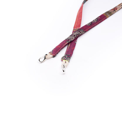 Nachhaltiges Maskenband - Made in Germany