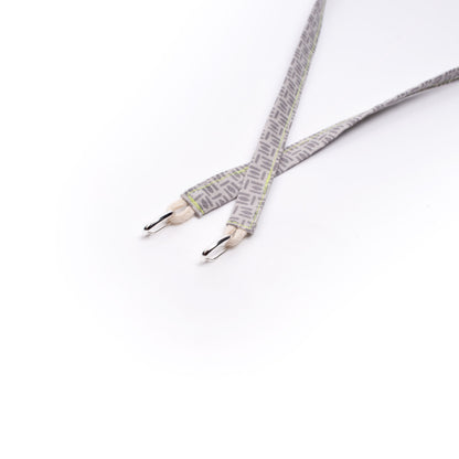 Nachhaltiges Maskenband - Made in Germany