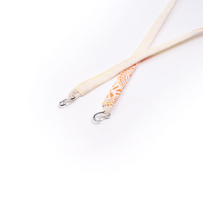 Nachhaltiges Maskenband - Made in Germany