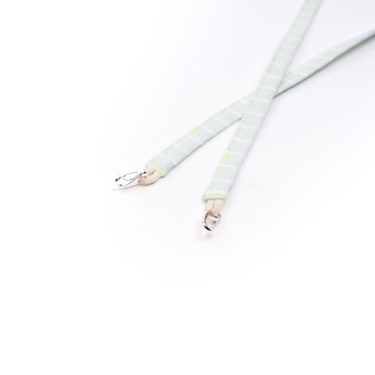 Nachhaltiges Maskenband - Made in Germany