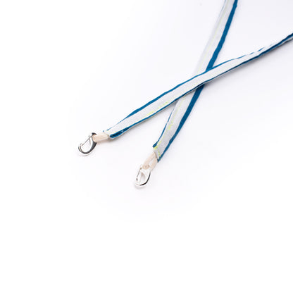 Nachhaltiges Maskenband - Made in Germany