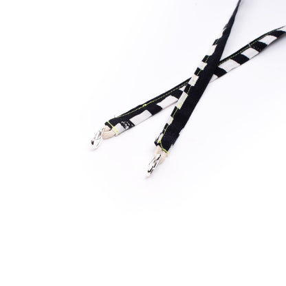 Nachhaltiges Maskenband - Made in Germany