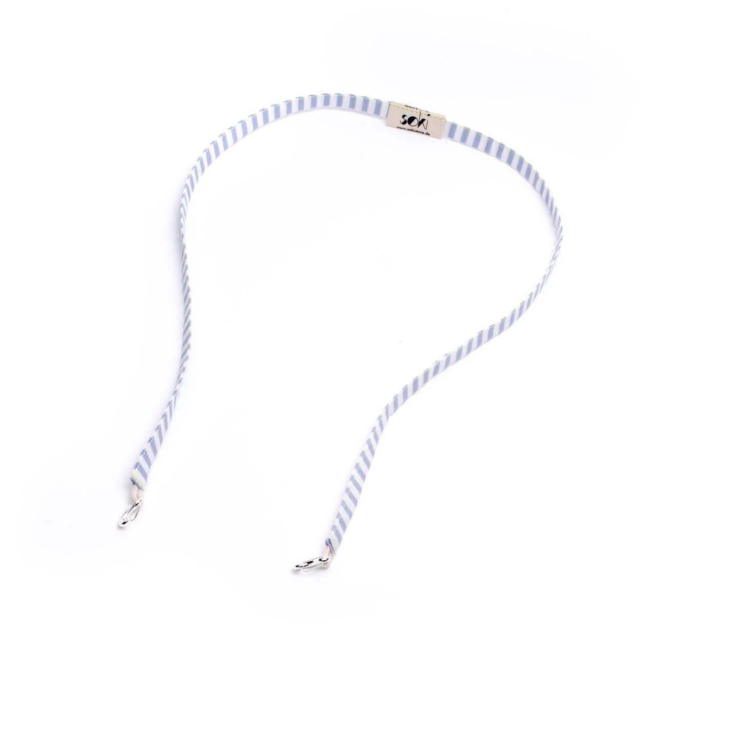 Nachhaltiges Maskenband - Made in Germany